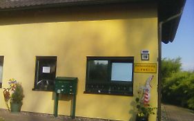 Haus Lebensart Bansin